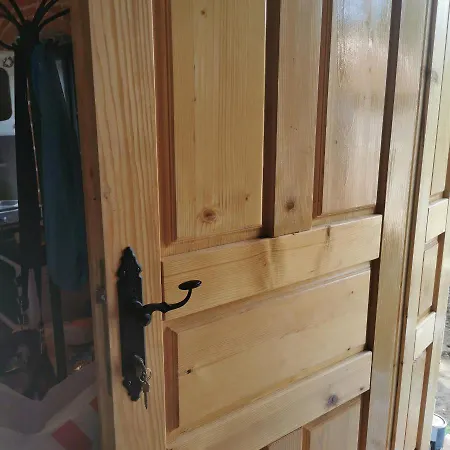 Casa vacanze Etno Selo Dedovina