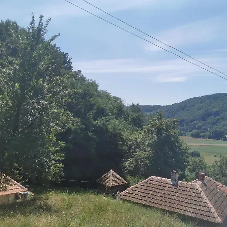 Etno Selo Dedovina Casa vacanze