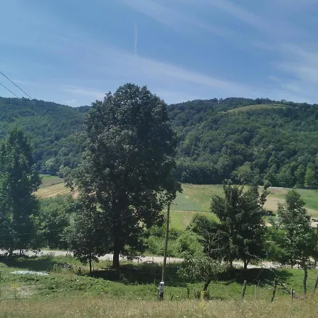 Casa vacanze Etno Selo Dedovina *