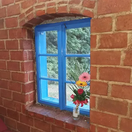 Etno Selo Dedovina *