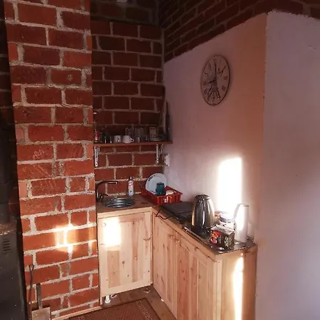 Etno Selo Dedovina *