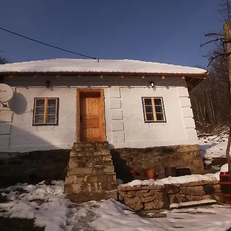 Casa vacanze Etno Selo Dedovina Gornji Milanovac