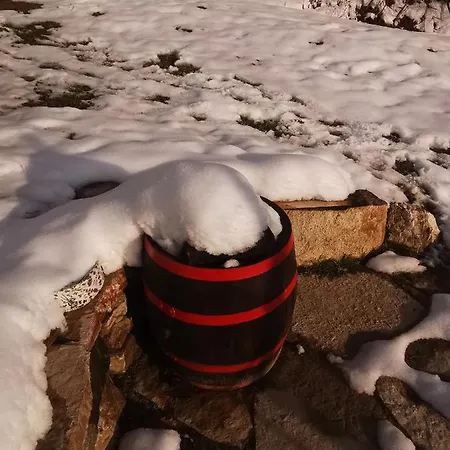 Casa vacanze Etno Selo Dedovina Gornji Milanovac