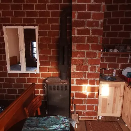 Etno Selo Dedovina Casa vacanze Gornji Milanovac