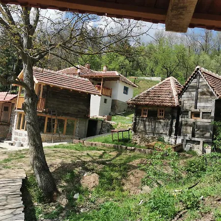Casa vacanze Etno Selo Dedovina