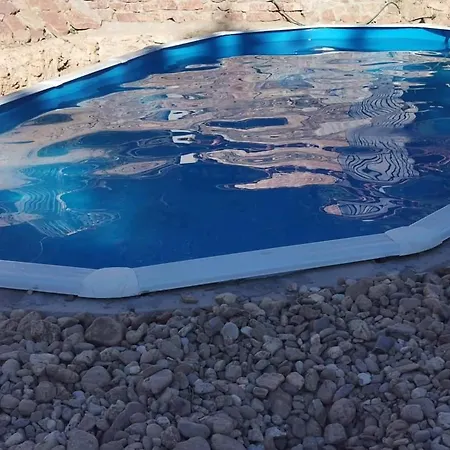 Casa vacanze Etno Selo Dedovina