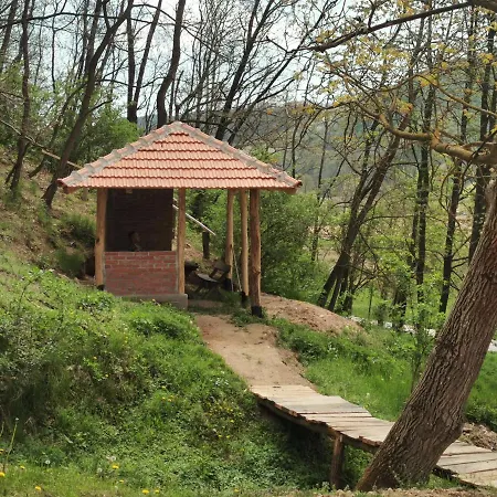 Casa vacanze Etno Selo Dedovina Gornji Milanovac