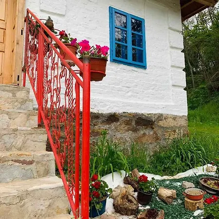 Etno Selo Dedovina * Gornji Milanovac