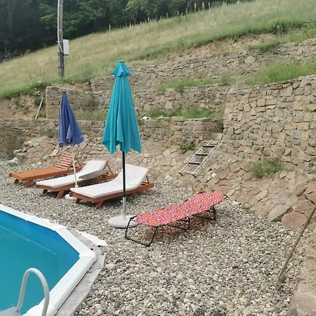 Etno Selo Dedovina * Gornji Milanovac