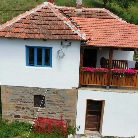 Etno Selo Dedovina Casa vacanze *