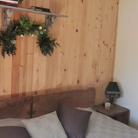 Etno Selo Dedovina Casa vacanze