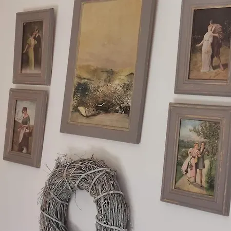 Etno Selo Dedovina Casa vacanze *