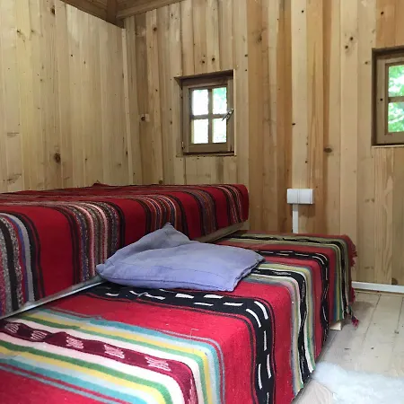 Casa vacanze Etno Selo Dedovina