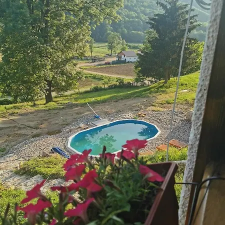 Etno Selo Dedovina Casa vacanze