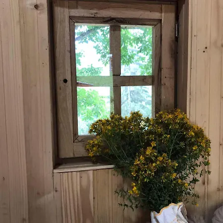 Etno Selo Dedovina *