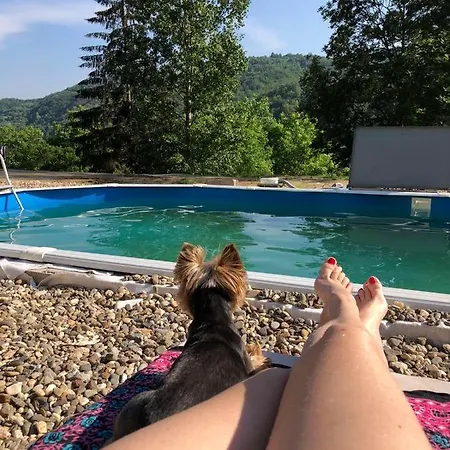 Etno Selo Dedovina * Gornji Milanovac