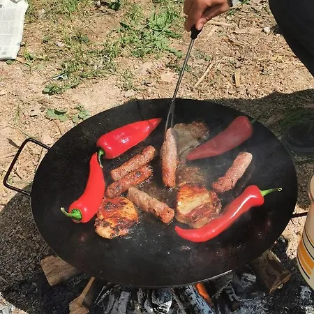 Casa vacanze Etno Selo Dedovina *