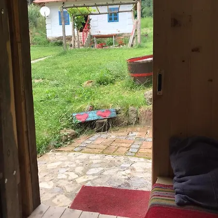 Casa vacanze Etno Selo Dedovina