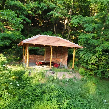 Casa vacanze Etno Selo Dedovina *