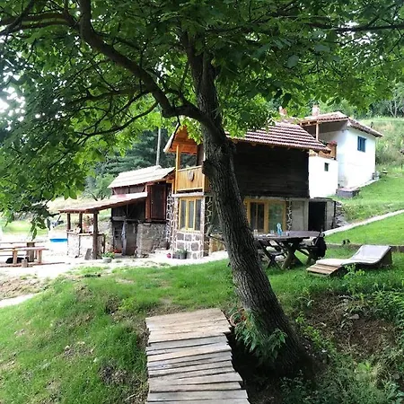 Casa vacanze Etno Selo Dedovina