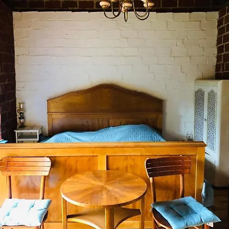 Etno Selo Dedovina Casa vacanze Gornji Milanovac