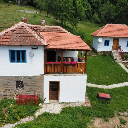 Etno Selo Dedovina * Gornji Milanovac