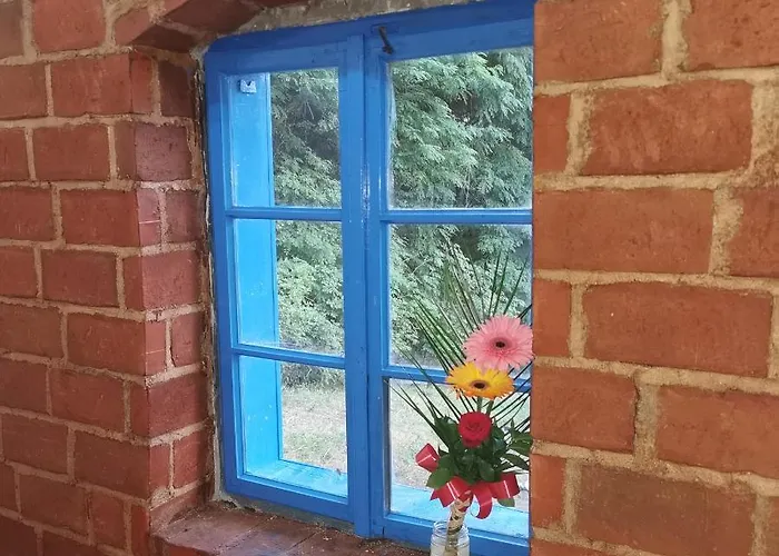 Etno Selo Dedovina *