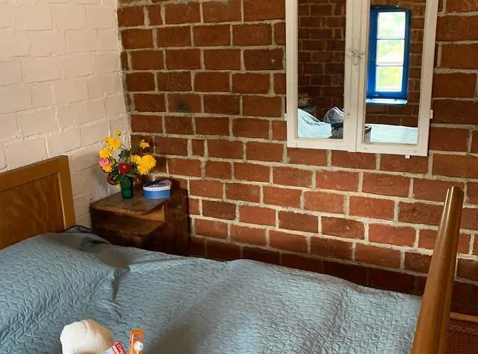 Etno Selo Dedovina *