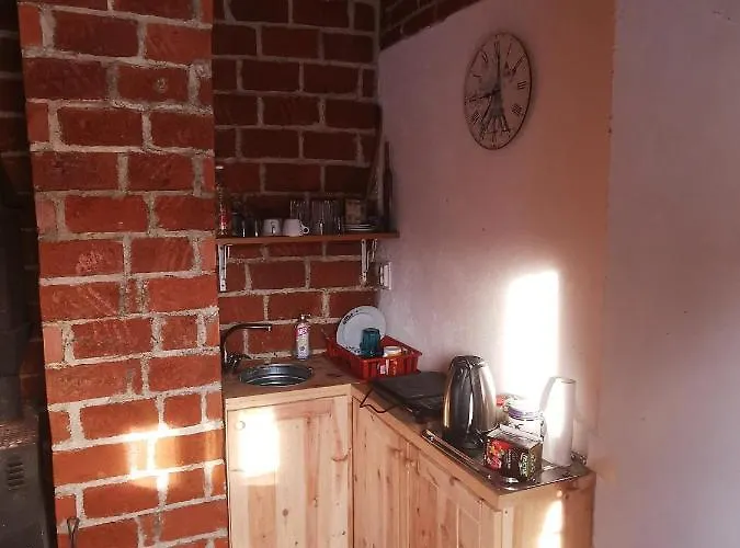 Etno Selo Dedovina *