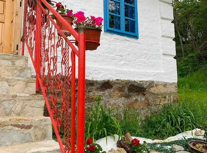 Etno Selo Dedovina * גורני מילנובץ