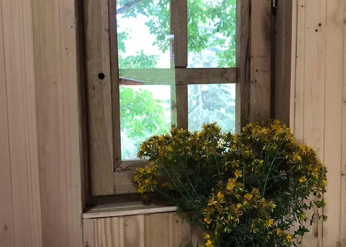 Etno Selo Dedovina *